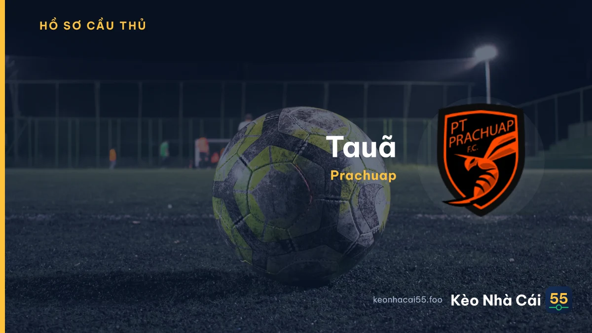 Tauã