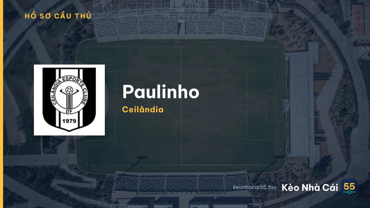 Paulinho