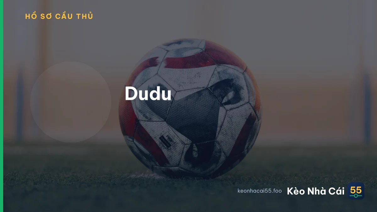 Dudu