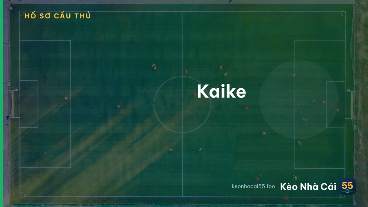 Kaike