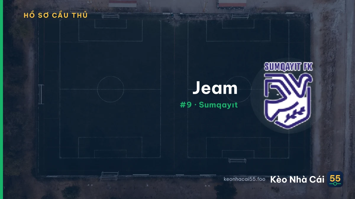 Jeam — Sumqayıt