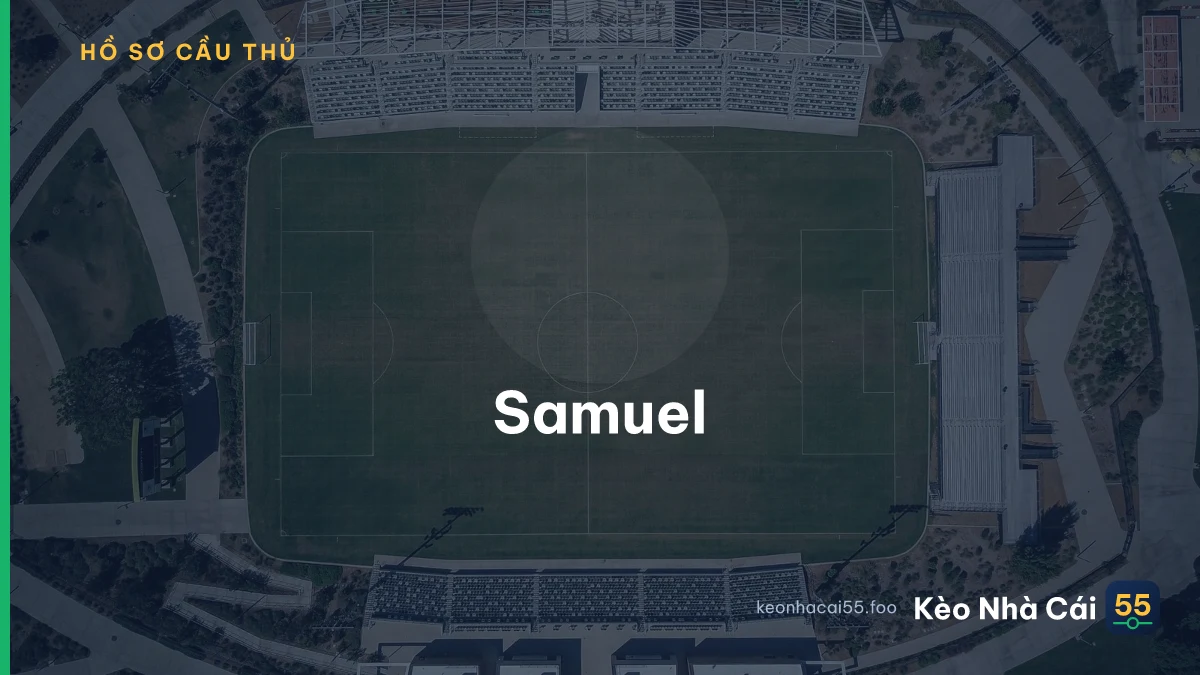 Samuel
