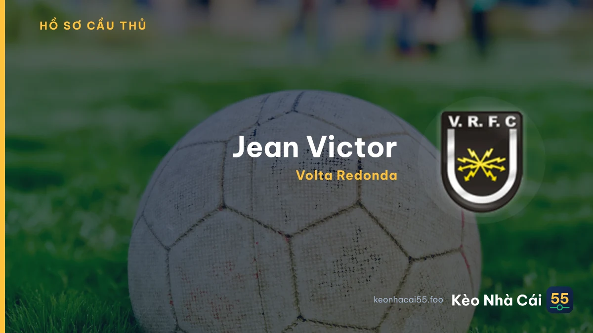 Jean Victor