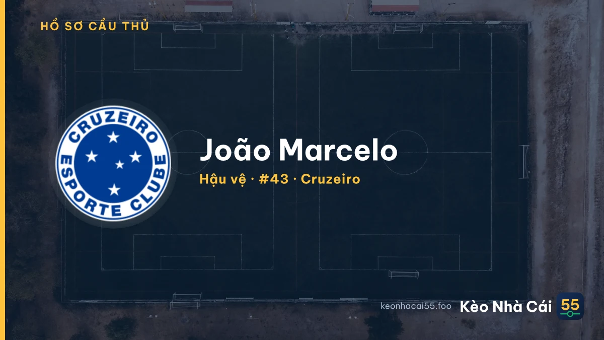 João Marcelo