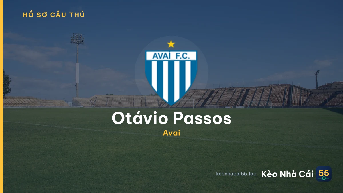 Otávio Passos