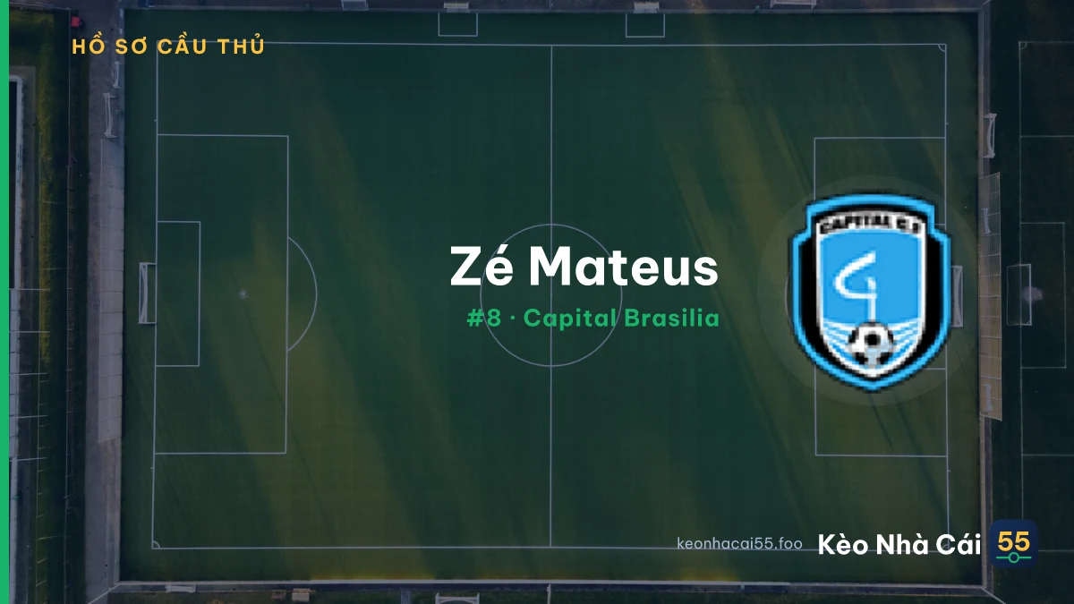 Zé Mateus