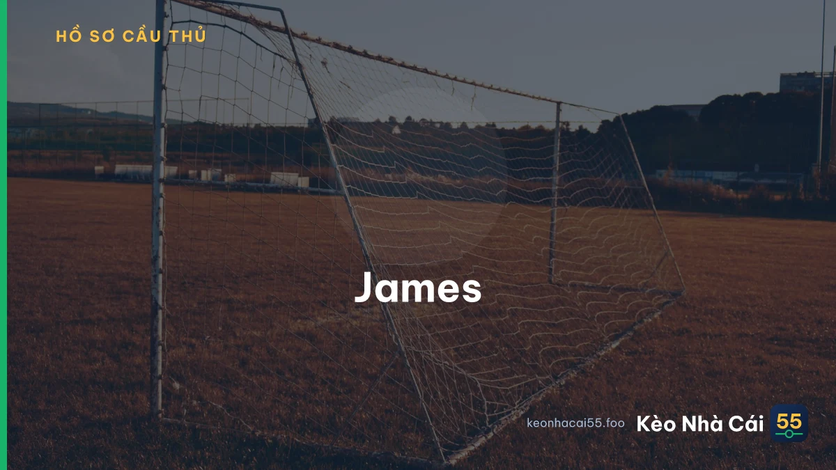 James