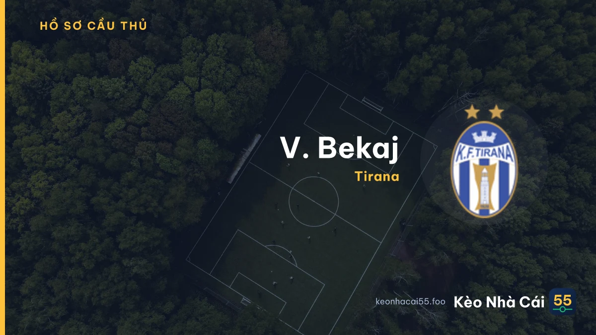 V. Bekaj