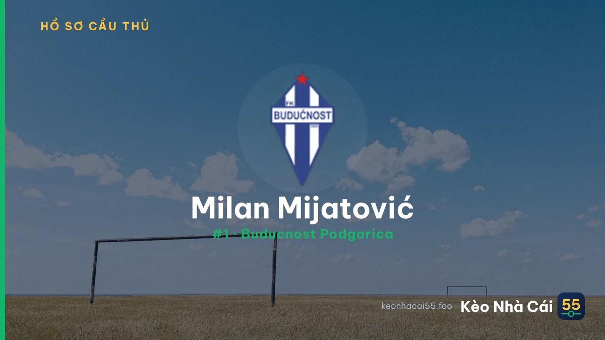 M. Mijatović