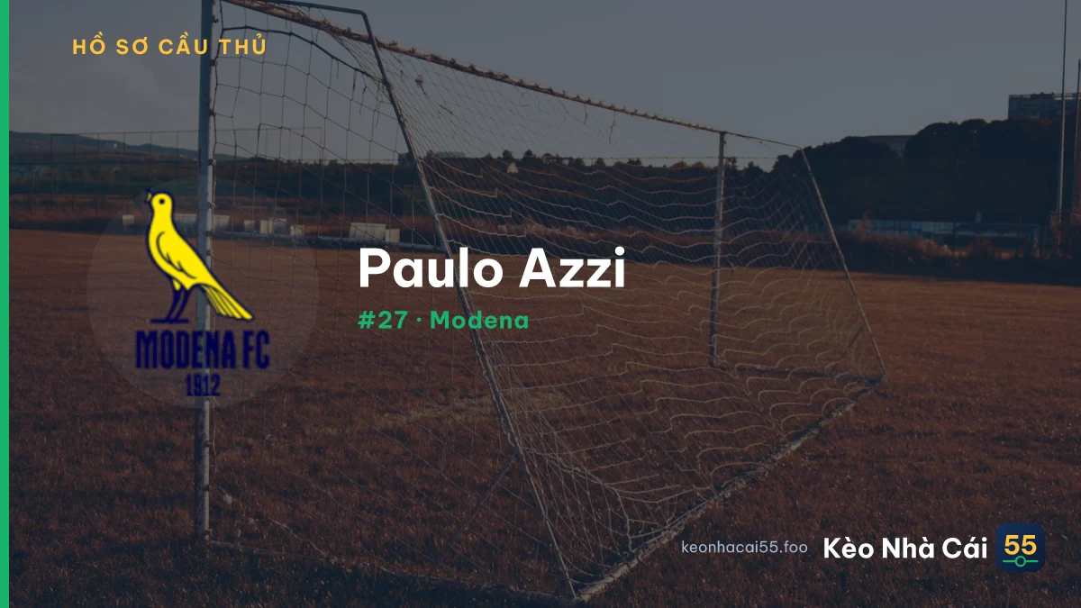Paulo Azzi