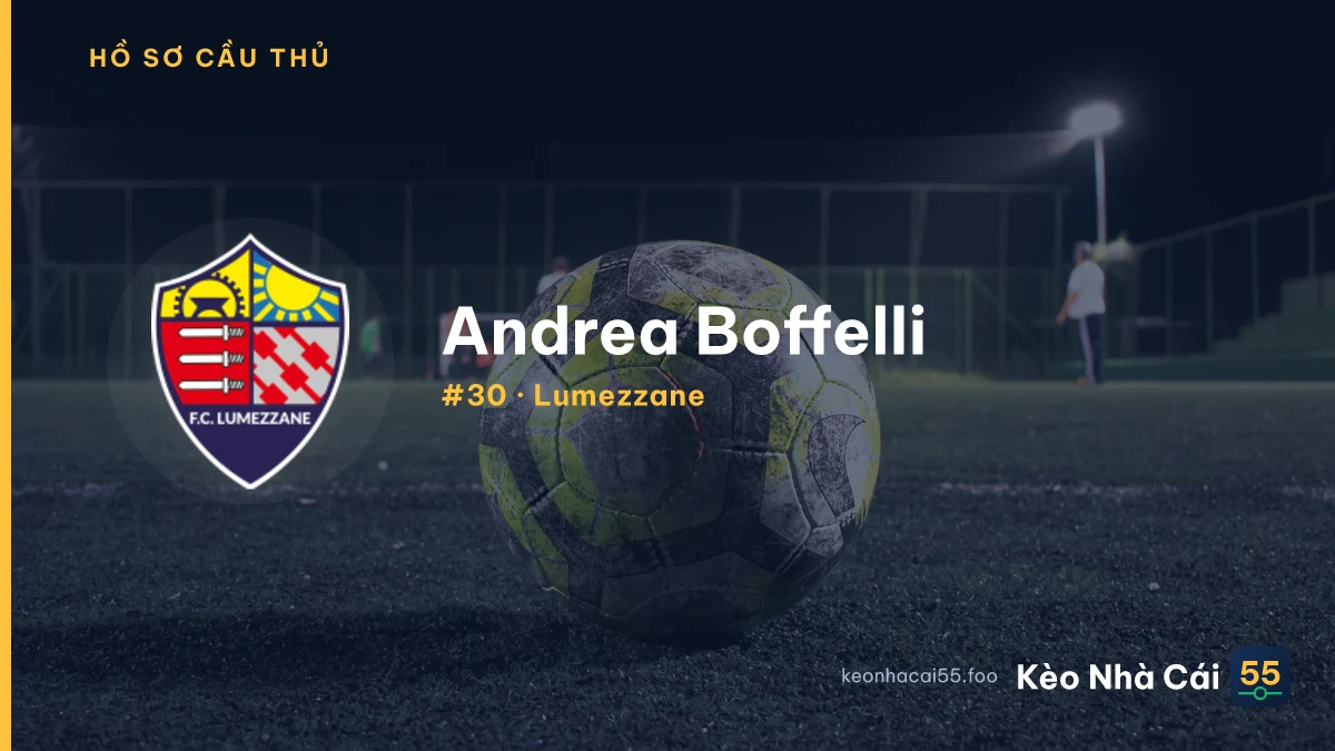 A. Boffelli — Lumezzane