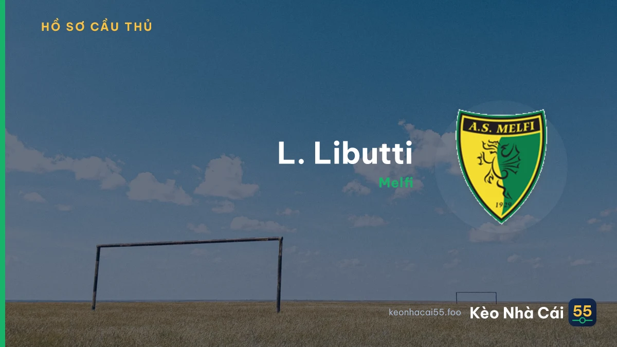 L. Libutti — Melfi