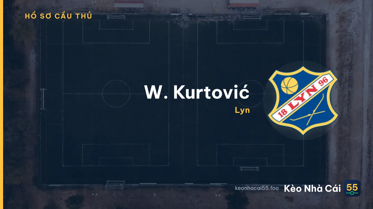 W. Kurtović