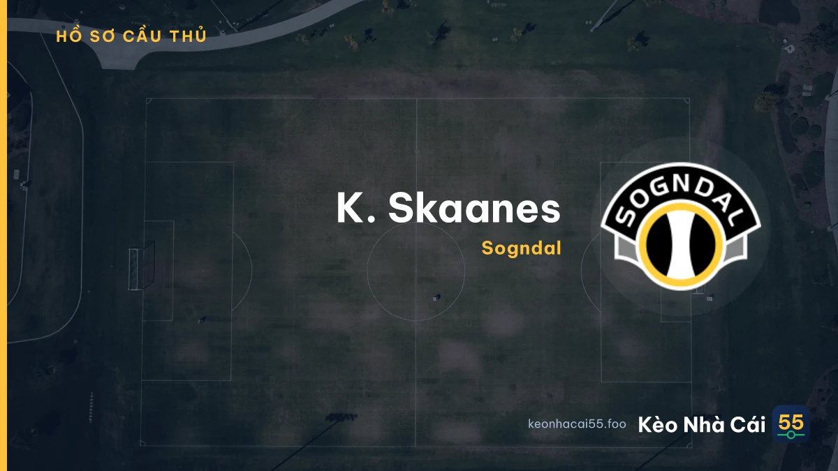 K. Skaanes
