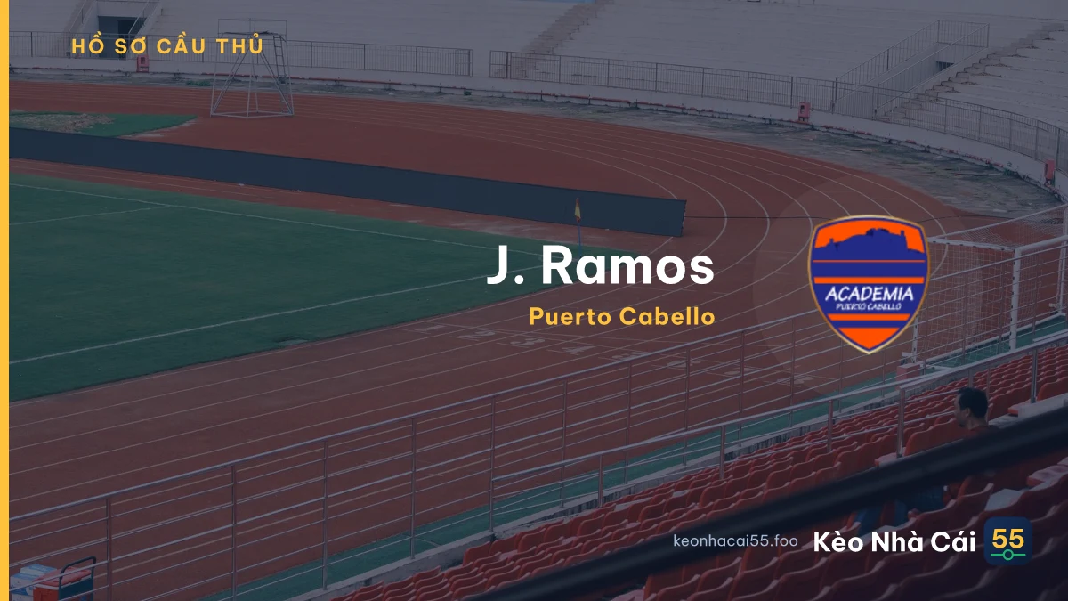 J. Ramos