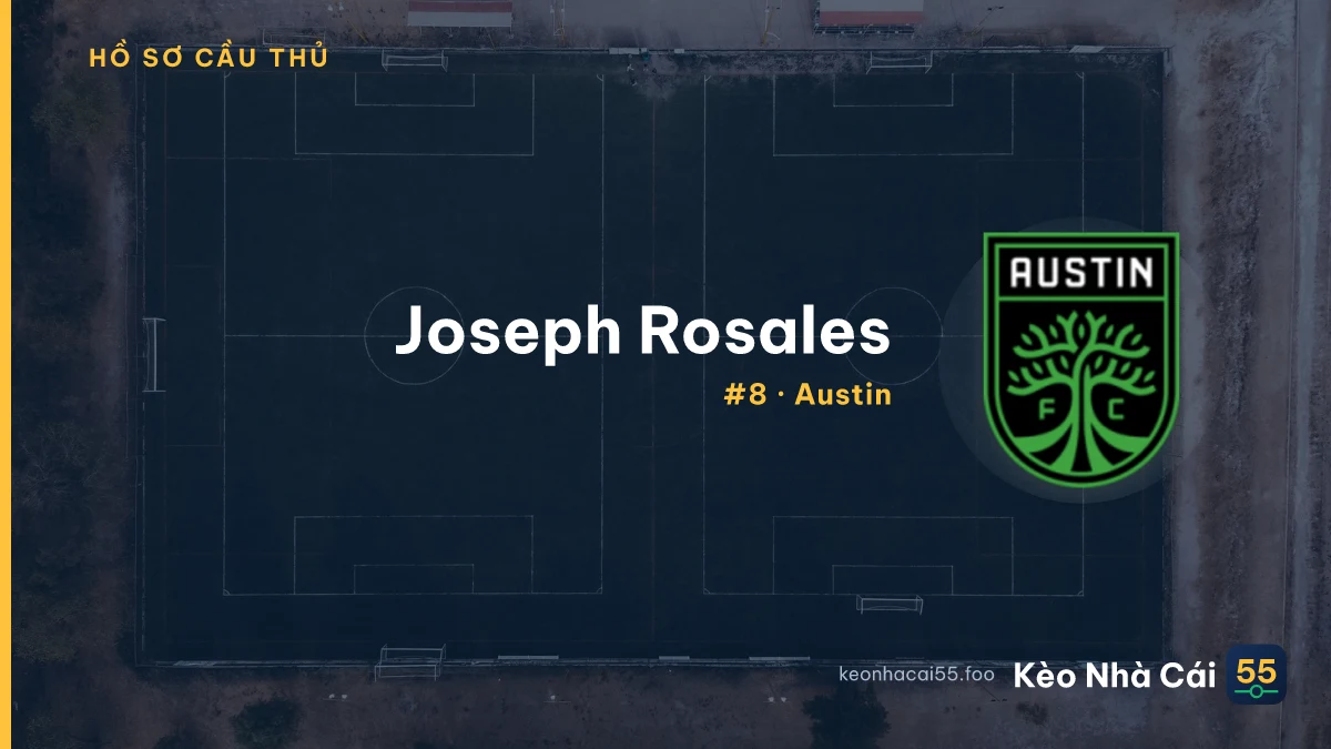 J. Rosales