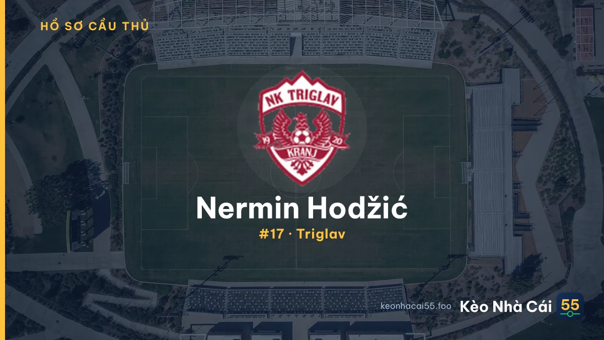 N. Hodžić — Triglav