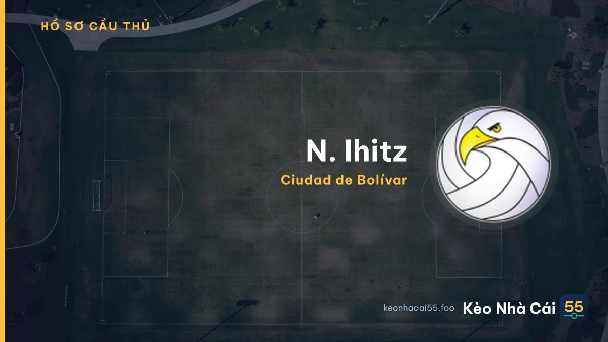 N. Ihitz
