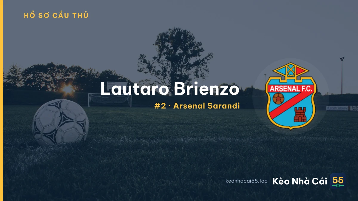 L. Brienzo