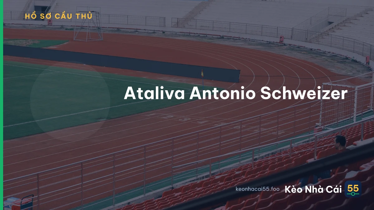 Ataliva Antonio Schweizer
