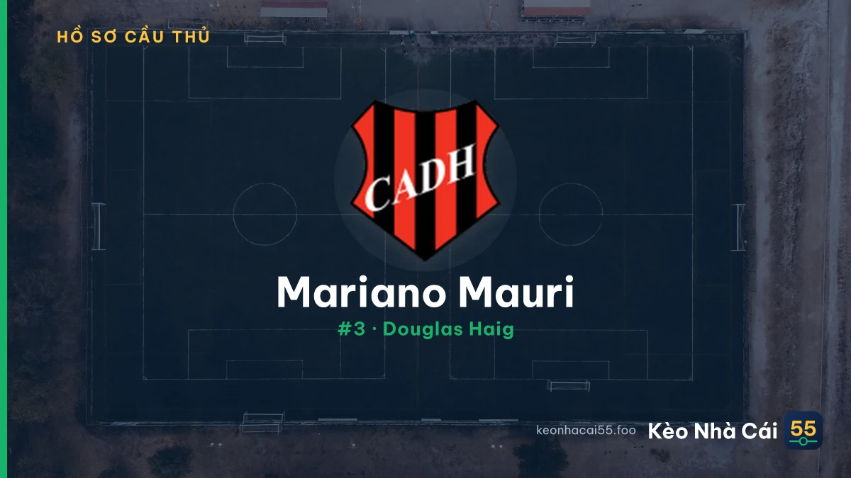 M. Mauri