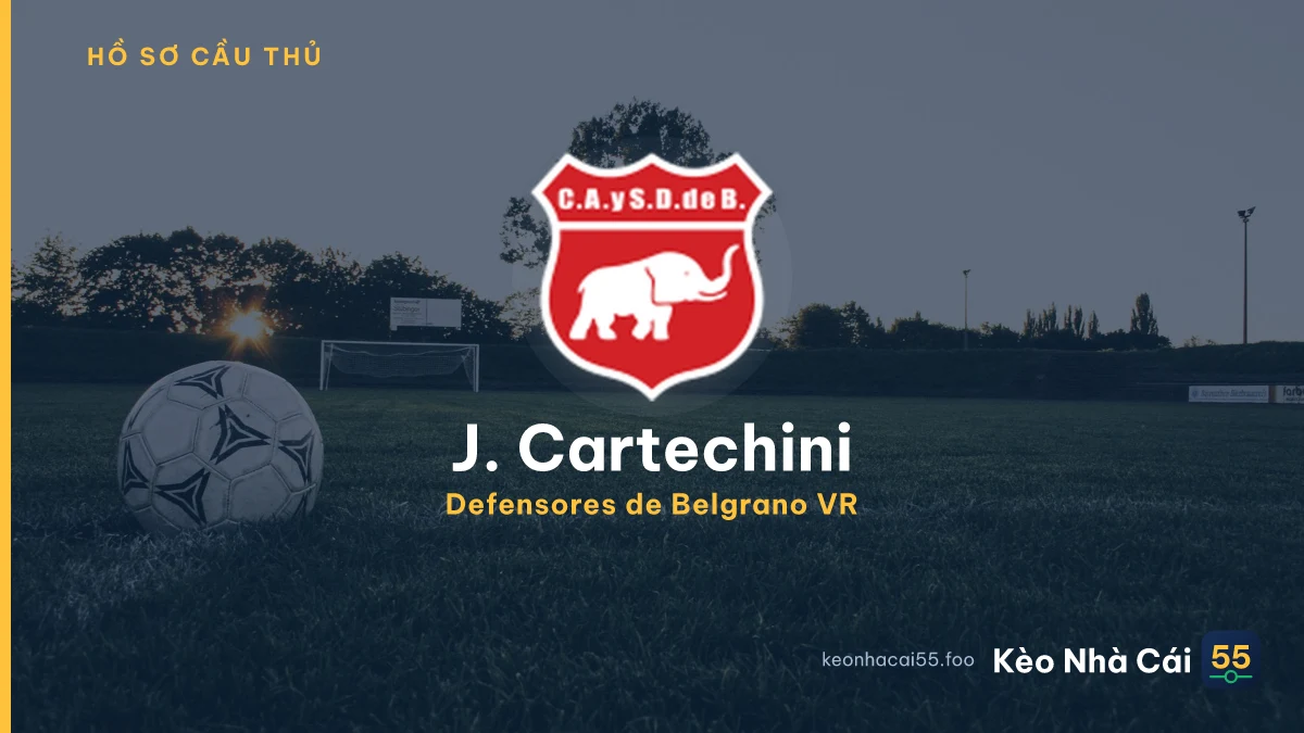 J. Cartechini
