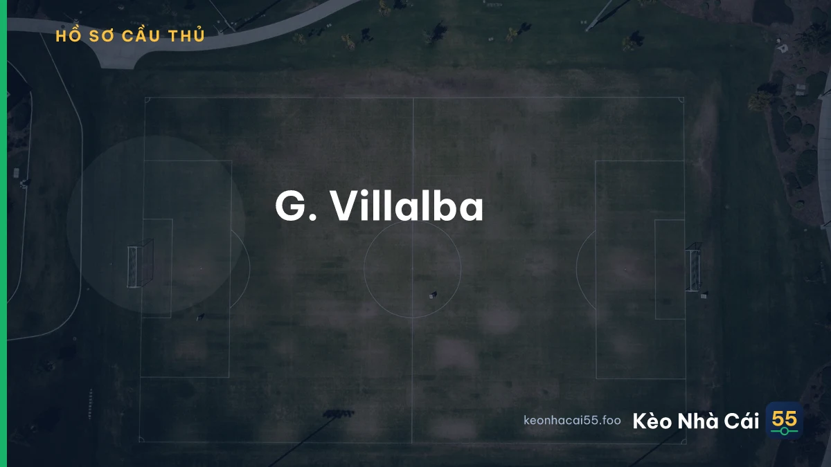G. Villalba