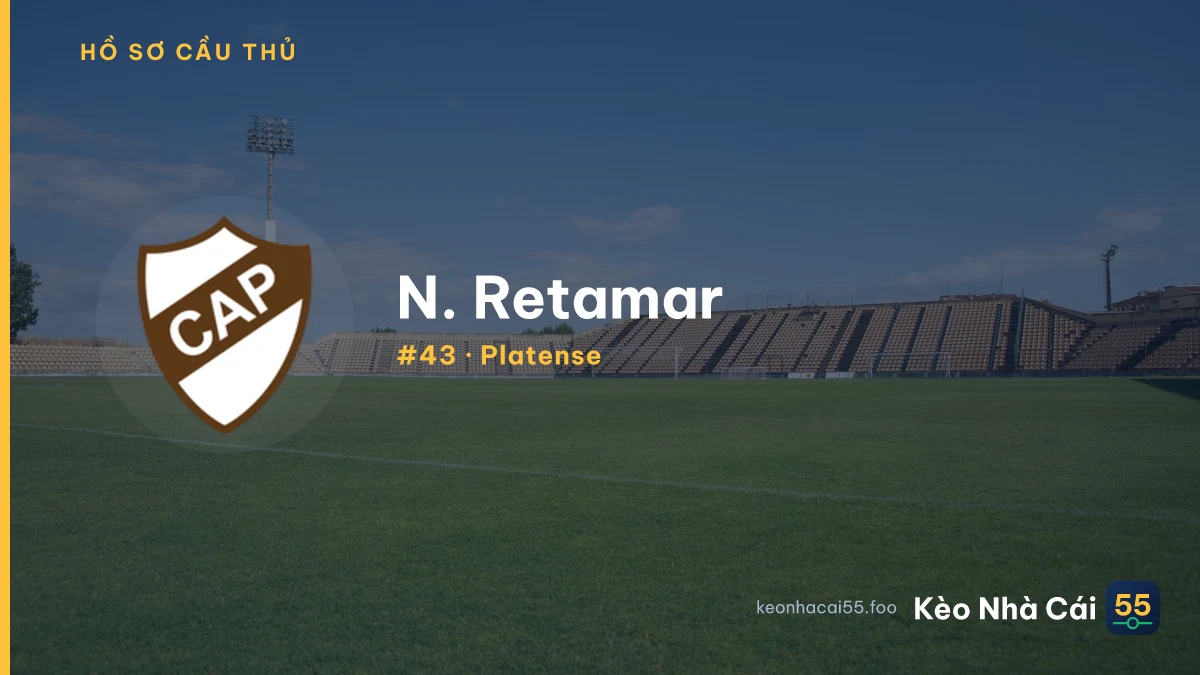 N. Retamar