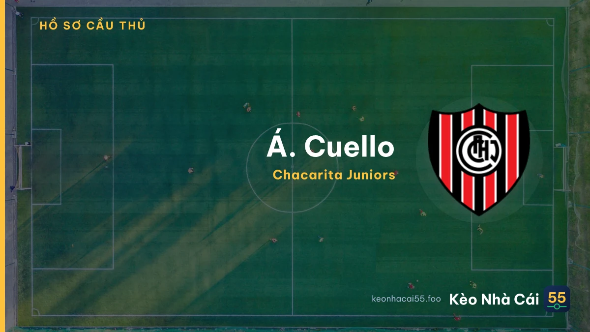 Á. Cuello