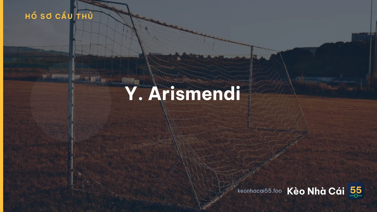 Y. Arismendi