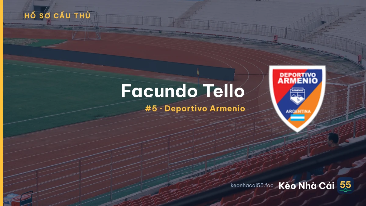 F. Tello