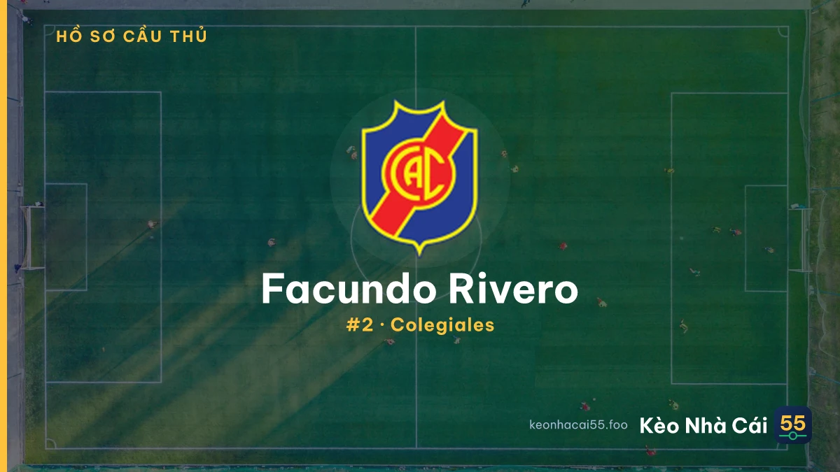 F. Rivero