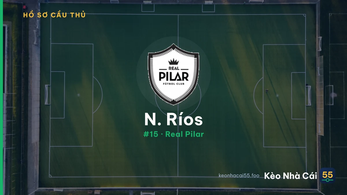 N. Ríos