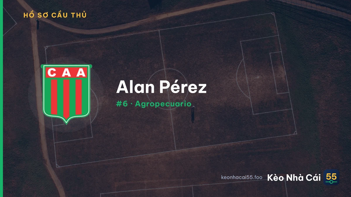 A. Pérez