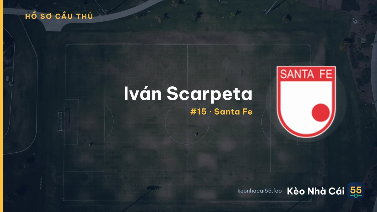I. Scarpeta