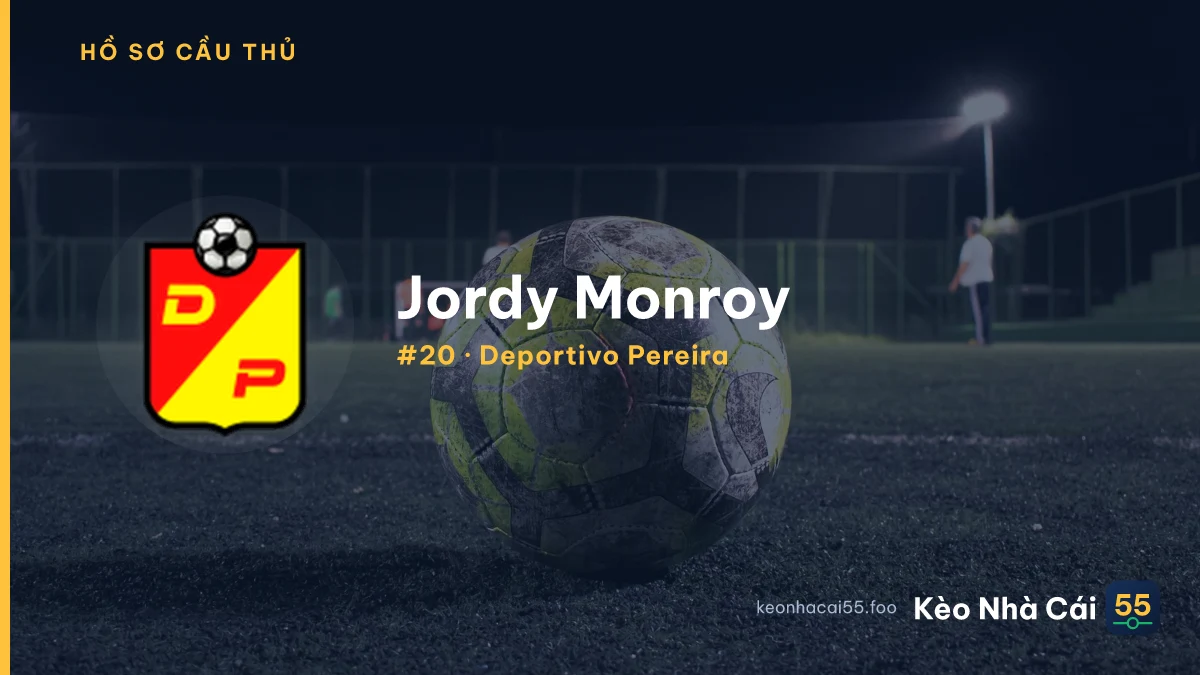 J. Monroy