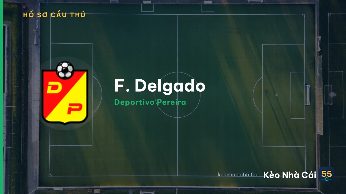 F. Delgado