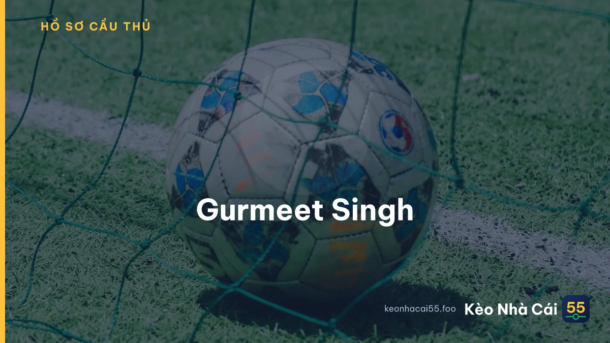 G. Singh