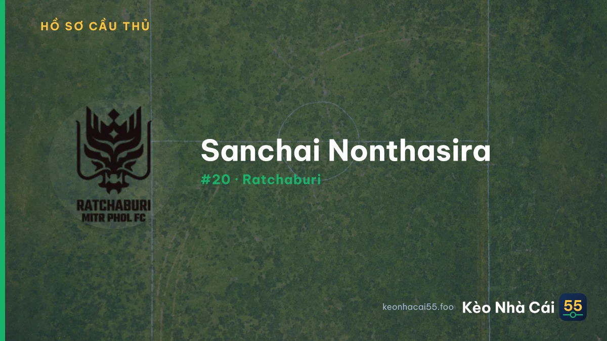 S. Nonthasira — Ratchaburi
