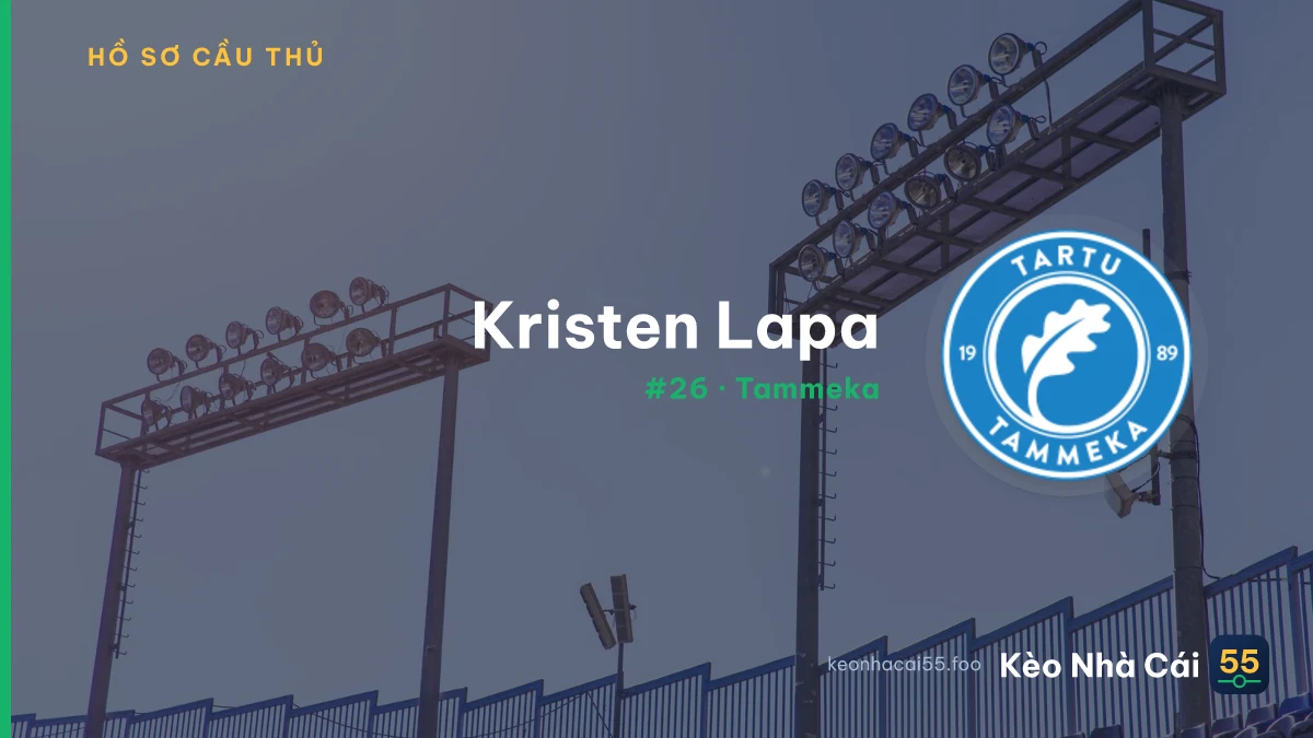 K. Lapa