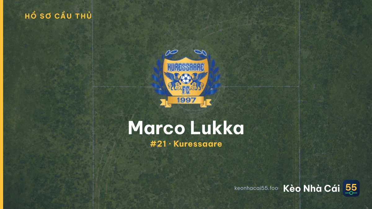 M. Lukka