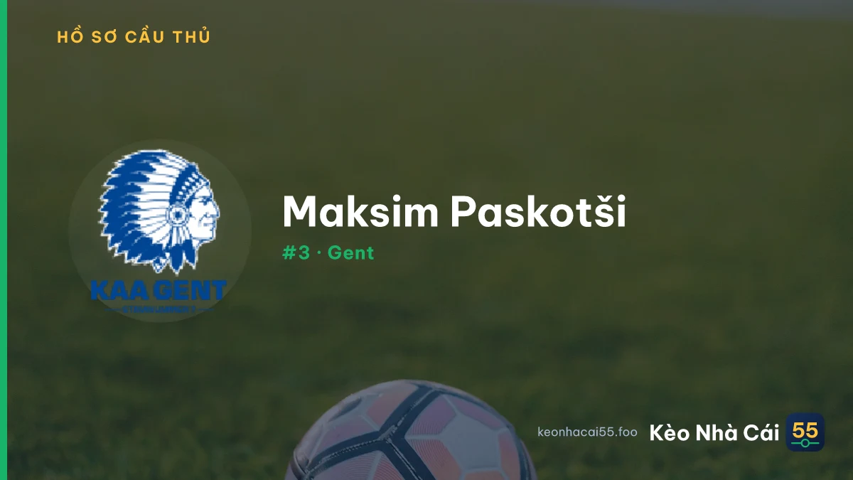 M. Paskotši