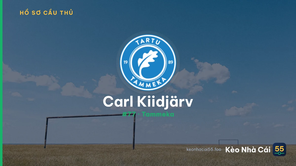 C. Kiidjärv