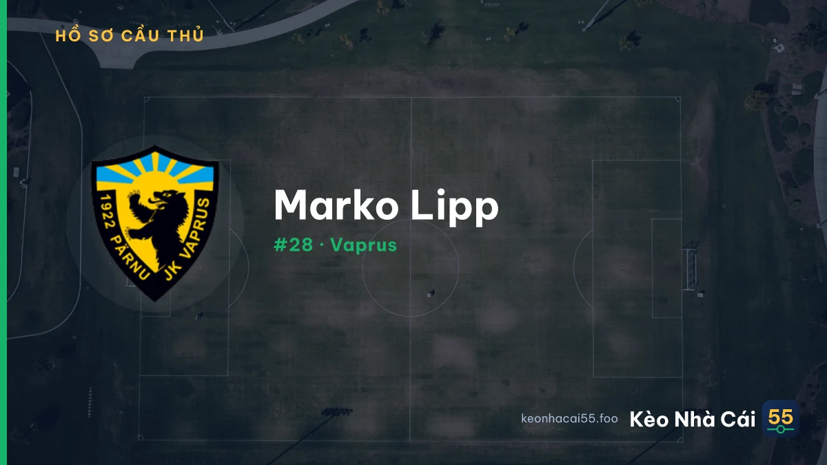 M. Lipp — Vaprus