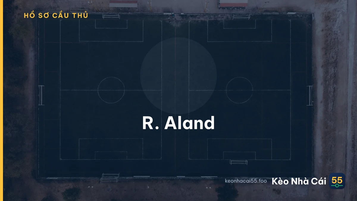 R. Aland