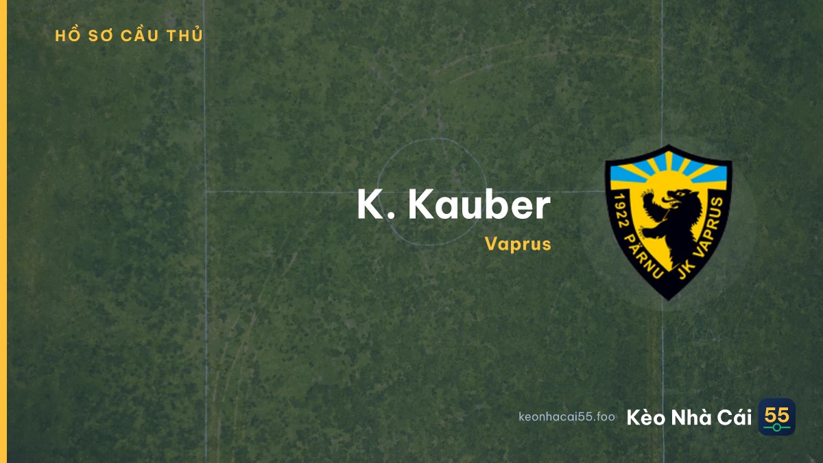 K. Kauber