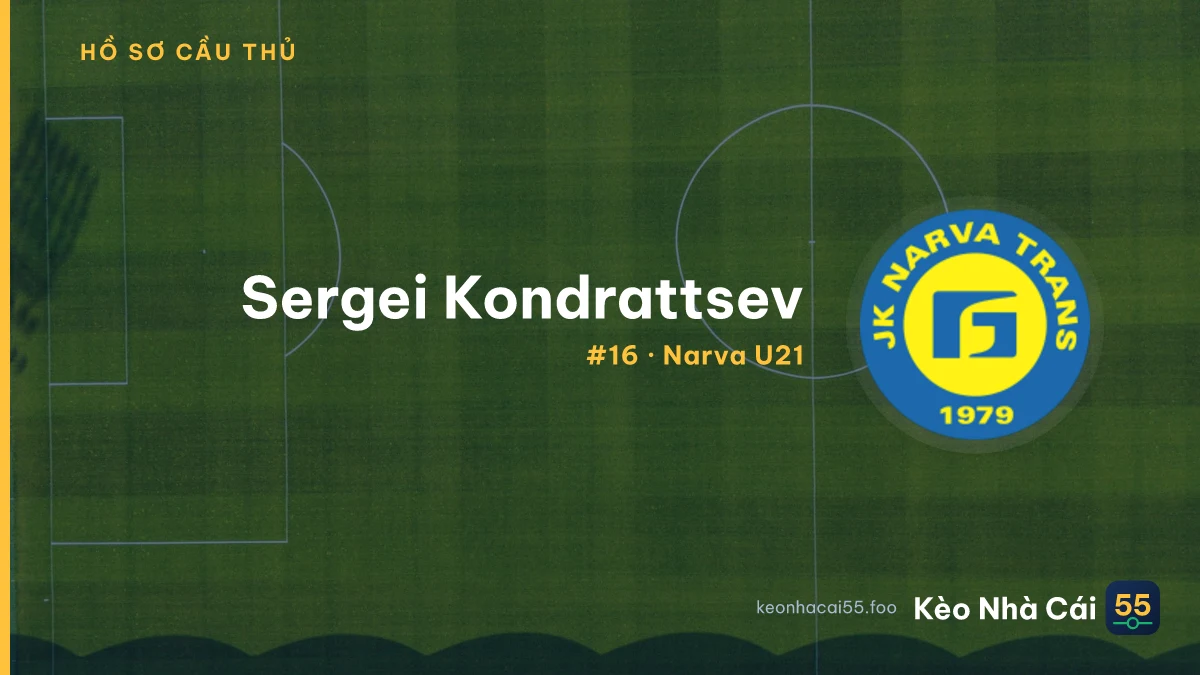 S. Kondrattsev