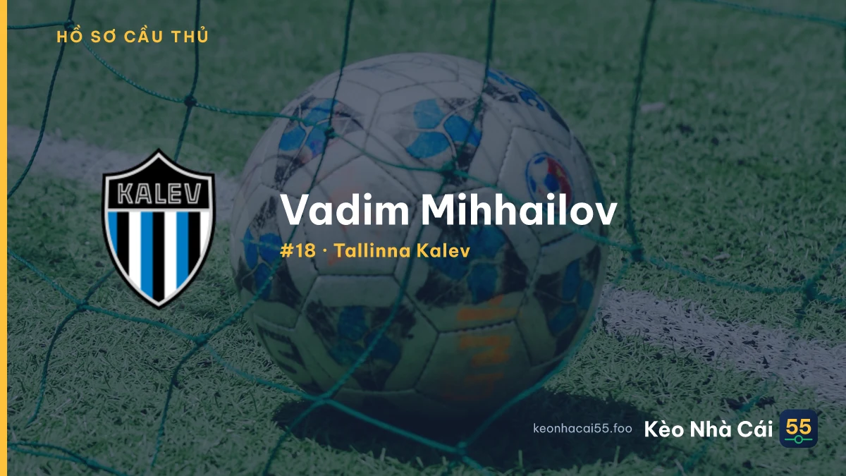 V. Mihhailov
