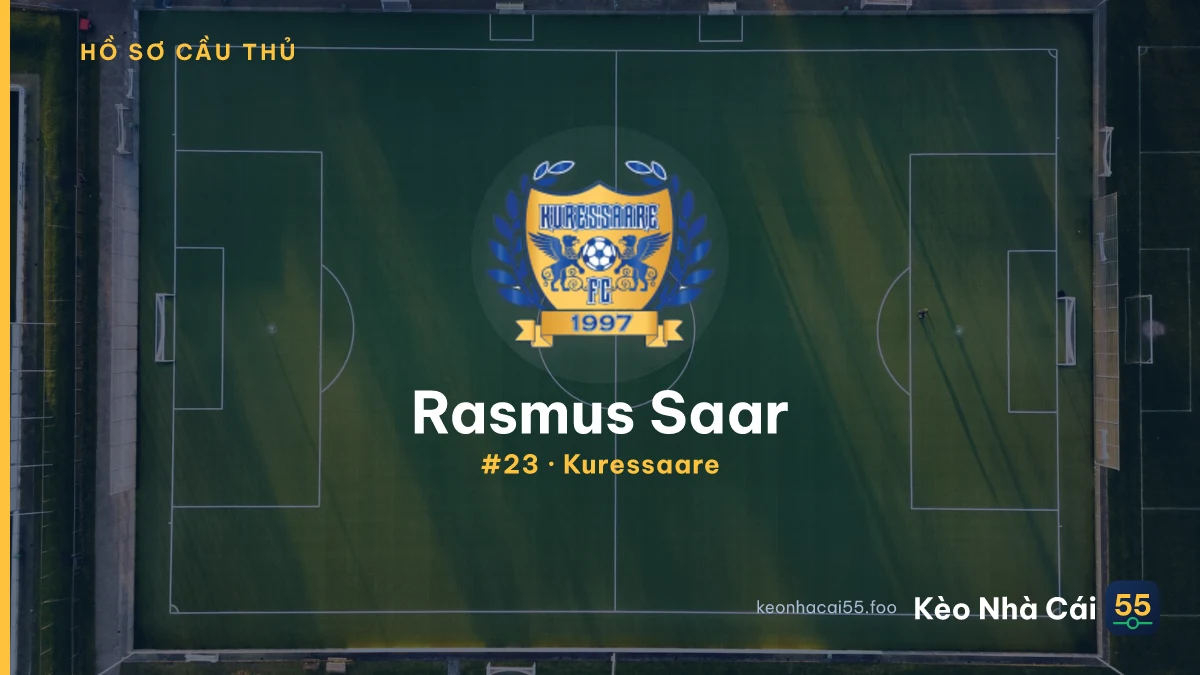R. Saar
