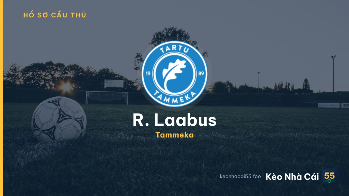 R. Laabus